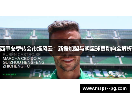 西甲冬季转会市场风云:新援加盟与明星球员动向全解析 西甲冬季转会市场风云:新援加盟与明星球员动向全解析