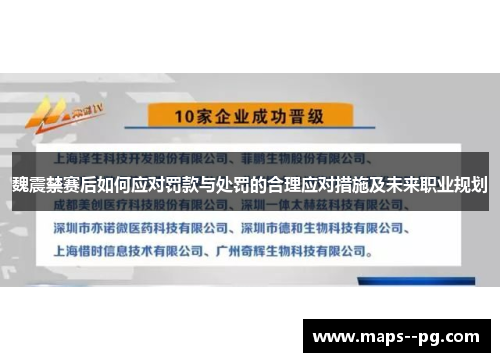 魏震禁赛后如何应对罚款与处罚的合理应对措施及未来职业规划 魏震禁赛后如何应对罚款与处罚的合理应对措施及未来职业规划