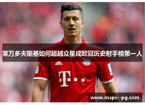 莱万多夫斯基如何超越众星成欧冠历史射手榜第一人