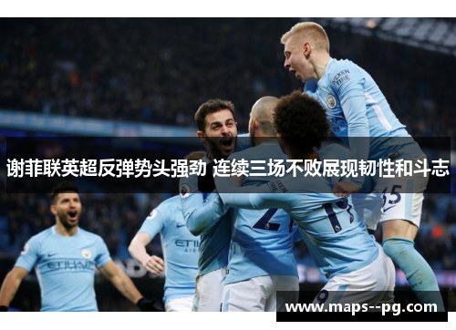 谢菲联英超反弹势头强劲 连续三场不败展现韧性和斗志 谢菲联英超反弹势头强劲 连续三场不败展现韧性和斗志