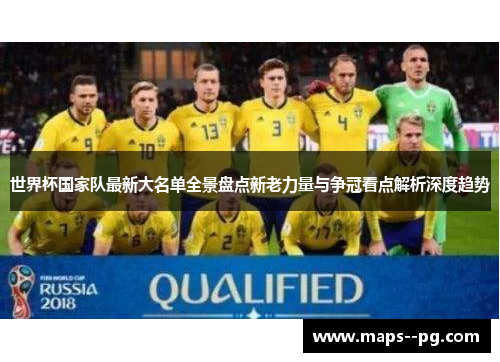 世界杯国家队最新大名单全景盘点新老力量与争冠看点解析深度趋势